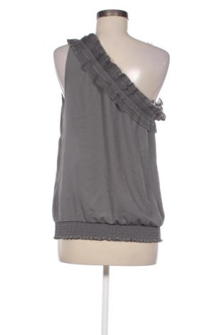 Damentop Vero Moda, Größe L, Farbe Grau, Preis 9,99 €