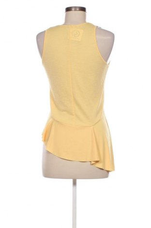 Női top Zara, Méret S, Szín Sárga, Ár 4 929 Ft