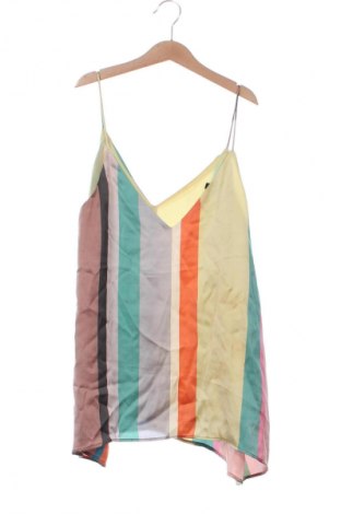 Top de femei Zara, Mărime XS, Culoare Multicolor, Preț 58,99 Lei