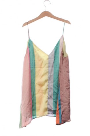 Top de femei Zara, Mărime XS, Culoare Multicolor, Preț 58,99 Lei