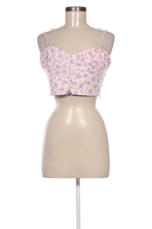 Damski top Zara, Rozmiar M, Kolor Kolorowy, Cena 59,99 zł