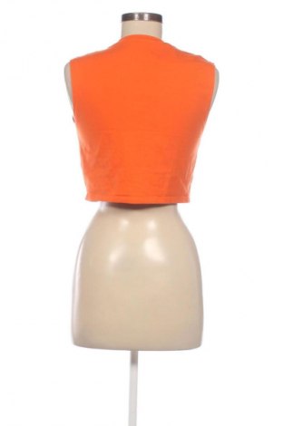 Top de femei Zara, Mărime L, Culoare Portocaliu, Preț 58,99 Lei