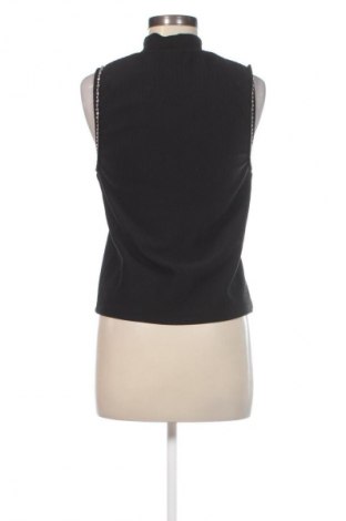 Dámsky top  Zara, Veľkosť S, Farba Čierna, Cena  10,95 €