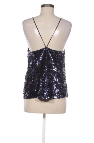 Dámsky top  Zara Trafaluc, Veľkosť S, Farba Fialová, Cena  13,81 €