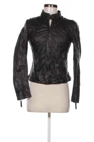 Damen Lederjacke Gipsy, Größe S, Farbe Schwarz, Preis € 101,79