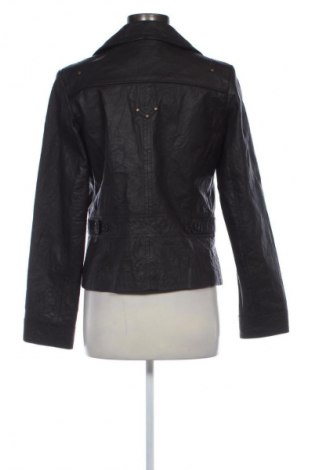 Damen Lederjacke Marks & Spencer, Größe M, Farbe Braun, Preis € 73,15