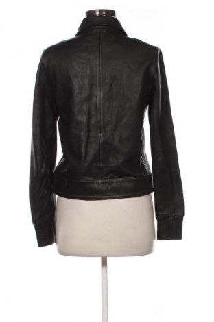 Damen Lederjacke Munderingskompagniet, Größe M, Farbe Schwarz, Preis € 136,57