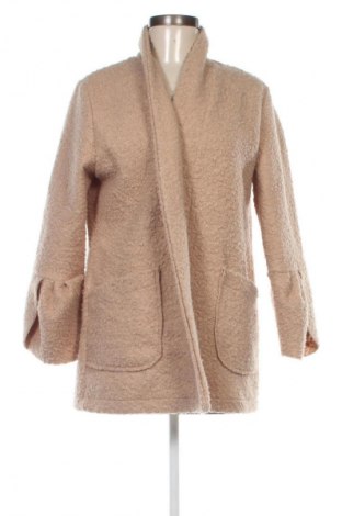 Damenmantel Unbranded, Größe L, Farbe Beige, Preis € 21,99