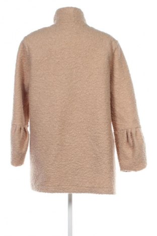 Damenmantel Unbranded, Größe L, Farbe Beige, Preis € 21,99