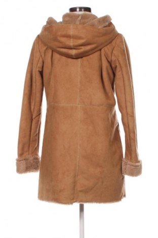 Damenmantel Unbranded, Größe M, Farbe Braun, Preis € 12,99