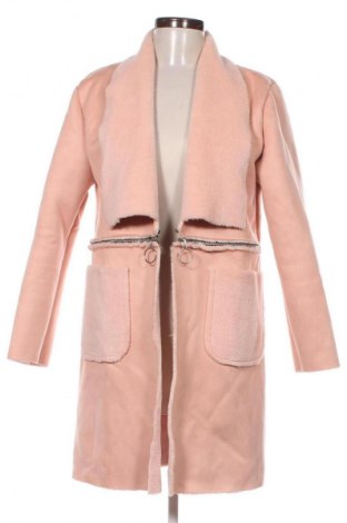 Damenmantel Unbranded, Größe S, Farbe Rosa, Preis € 12,99