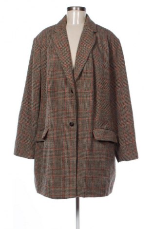 Damenmantel Unbranded, Größe 3XL, Farbe Mehrfarbig, Preis € 21,99