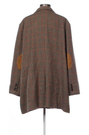 Damenmantel Unbranded, Größe 3XL, Farbe Mehrfarbig, Preis € 21,99