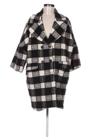 Damenmantel Unbranded, Größe M, Farbe Mehrfarbig, Preis € 15,99