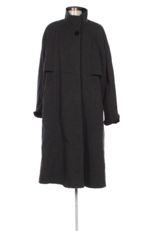 Damenmantel Unbranded, Größe L, Farbe Grau, Preis € 21,99