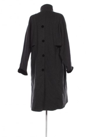 Damenmantel Unbranded, Größe L, Farbe Grau, Preis € 21,99