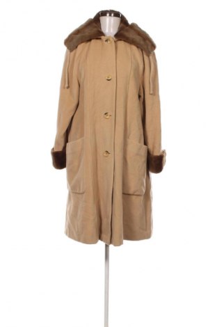Damenmantel Unbranded, Größe M, Farbe Beige, Preis € 21,99