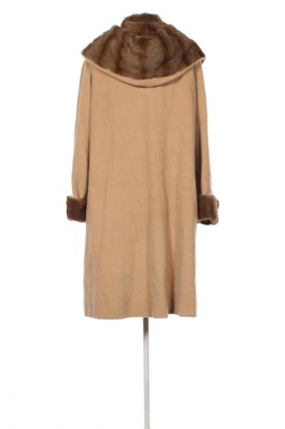 Damenmantel Unbranded, Größe M, Farbe Beige, Preis € 21,99