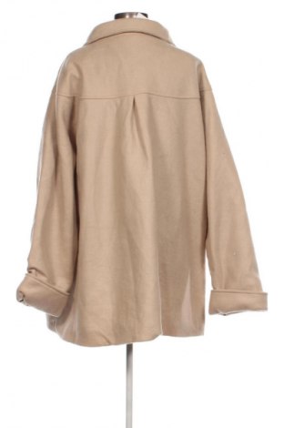 Damenmantel Anne De Lancay, Größe XXL, Farbe Beige, Preis € 45,02