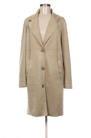 Damenmantel Esprit, Größe M, Farbe Beige, Preis € 27,99