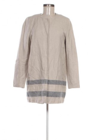 Damenmantel Esprit, Größe L, Farbe Grau, Preis € 49,10