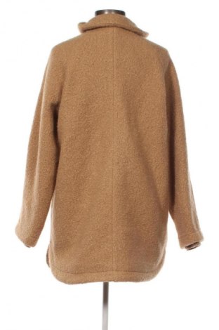 Damenmantel Ever.me by Takko Fashion, Größe S, Farbe Beige, Preis € 40,99