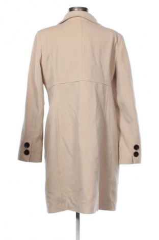 Damenmantel Franco Callegari, Größe XL, Farbe Beige, Preis € 43,99