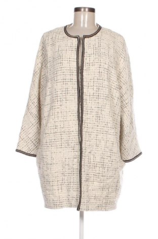 Dámský kabát  Gerard Darel, Velikost XL, Barva Bílá, Cena  1 223,00 Kč