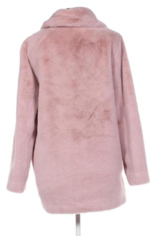 Damenmantel Gerard Darel, Größe M, Farbe Rosa, Preis 144,99 €