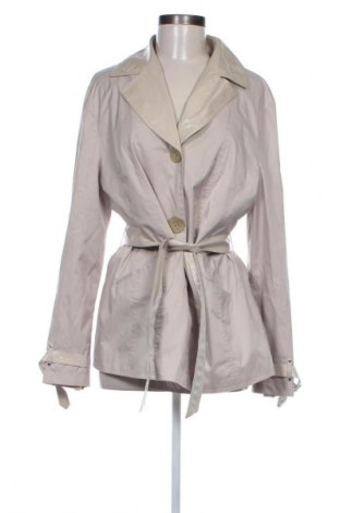 Damenmantel Gerry Weber, Größe L, Farbe Beige, Preis € 208,47