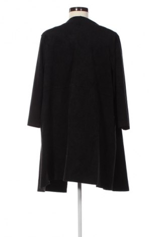 Palton de femei H&M, Mărime XXL, Culoare Negru, Preț 149,62 Lei