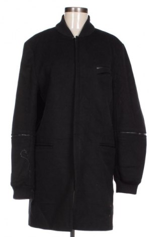 Dámsky kabát  Hugo Boss, Veľkosť M, Farba Čierna, Cena  179,95 €