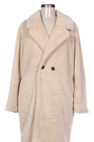 Damenmantel Ichi, Größe S, Farbe Beige, Preis € 139,99