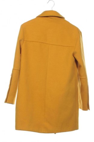 Damenmantel Koton, Größe XS, Farbe Gelb, Preis € 31,99