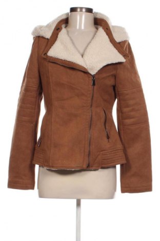 Damenmantel Osley, Größe L, Farbe Braun, Preis € 21,99