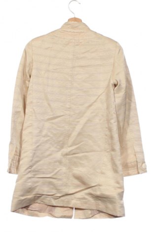 Damenmantel Reiss, Größe XS, Farbe Beige, Preis € 115,70