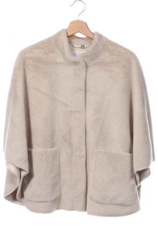 Damenmantel Rino & Pelle, Größe XS, Farbe Beige, Preis 93,99 €