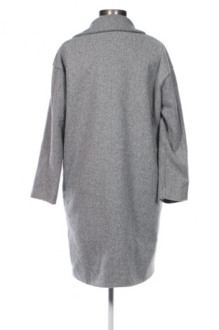 Damenmantel SHEIN, Größe M, Farbe Grau, Preis € 8,99