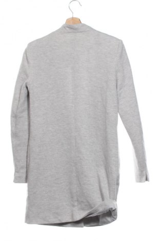 Damenmantel Vero Moda, Größe XS, Farbe Grau, Preis 25,00 €