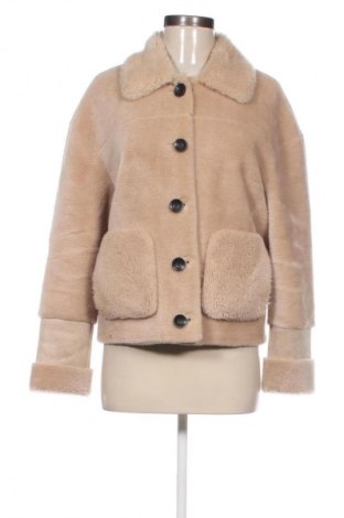 Damenmantel Yaya, Größe M, Farbe Beige, Preis € 97,99