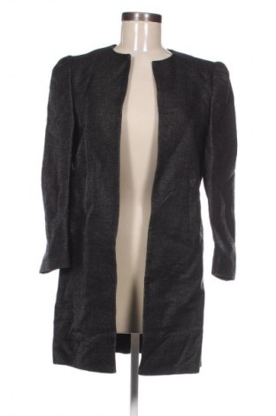 Damenmantel Zara, Größe S, Farbe Schwarz, Preis € 26,99