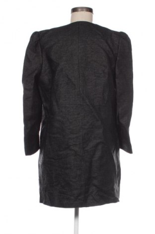 Damenmantel Zara, Größe S, Farbe Schwarz, Preis € 26,99