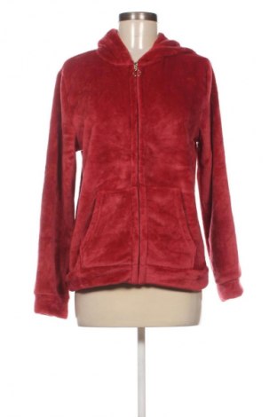 Damen Fleecejacke Etam, Größe S, Farbe Rot, Preis € 45,99