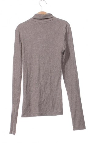 Dámsky rolák  H&M, Veľkosť XS, Farba Hnedá, Cena  9,74 €