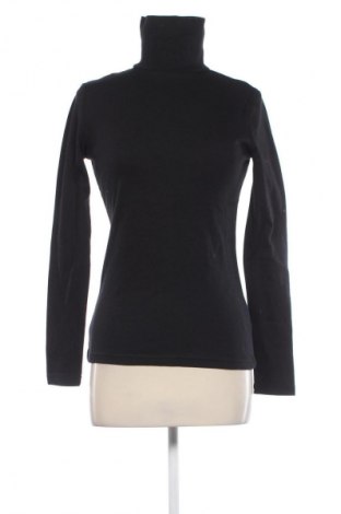 Damen Rollkragen Mountain Peak, Größe S, Farbe Schwarz, Preis € 4,99