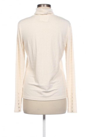 Damen Rollkragen Opus, Größe S, Farbe Ecru, Preis € 11,99