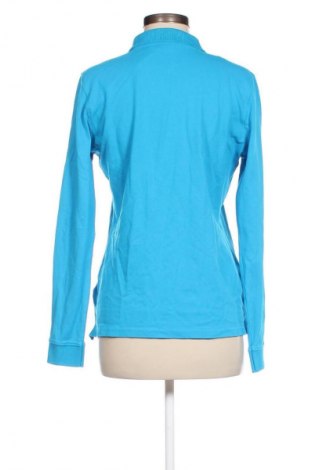 Damen Rollkragen U.S. Polo Assn., Größe M, Farbe Blau, Preis € 33,99