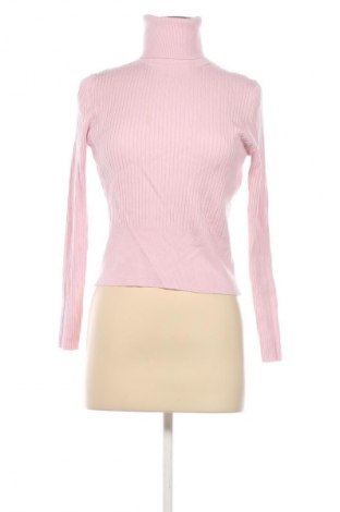 Damenpullover Zara, Größe XL, Farbe Rosa, Preis € 5,99