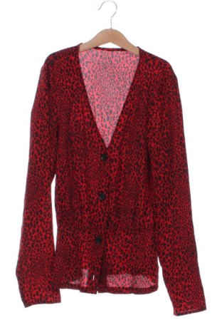 Damen Blazer Unbranded, Größe XXS, Farbe Rot, Preis € 6,99
