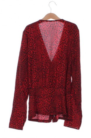 Damen Blazer Unbranded, Größe XXS, Farbe Rot, Preis € 6,99